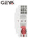 Din Rail Automatic Modular Household Contactor AC220V 2P 16A 20A 25A 2NC 2NO 1NO1NC 50/60Hz