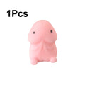 Decompression Squeeze Toy Funny Shape Slow Rebound PU Slow Rising Stress Relief Toys Antistress for Hands Toys Interesting Gift