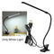 Xiaomi LED Desk Lamp Eye-protected USB Table Lamp Clip on Light with Switch 9-Levels Brighness 3 Colors for Reading Working