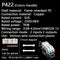 Mini Fast Wire Cable Connectors Universal Compact Conductor Spring Splicing Wiring Connector Push-in Terminal Block P421 F12