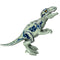 Jurassic Dinosaurs Building Blocks Indominus Rex DIY Tyrannosaurus Action Figure Models Children Toys Animals Gifts