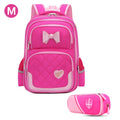 Bikab School Bags for Girls Kawaii Backpack Backpacks for School Teenagers Girls  Kids Bags for Girls Orthopedic Backpack