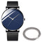 2022 Minimalist Men&