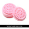 Wholesale false eyelashes Glue Holder eyelash extension supplies eye lashes Glue tools Lashes Extension Pallet Pads Plastic