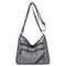 High Quality Soft Leather Luxury Purses and Handbags Women&