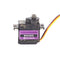 2/4/5/10/20 Pcs MG90S All metal gear  9g Servo SG90 Upgraded version For Rc Helicopter Plane Boat Car MG90 9G Trex 450 RC Robot
