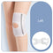 1PC Sports Kneepad Men Women Pressurized Elastic Knee Pads Arthritis Joints Protector Fitness Gear Volleyball Brace Protector