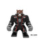 New Toy Wolverine Heroes Building Blocks Figures Sets Christmas Toys For Children Gifts