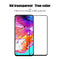 3PCS Protective Glass for Samsung A52 A32 A72 A12 A22 A42 A52S 5G Screen Protector For Samsung A51 A71 A21 A31 A50 A70 A13 Glass