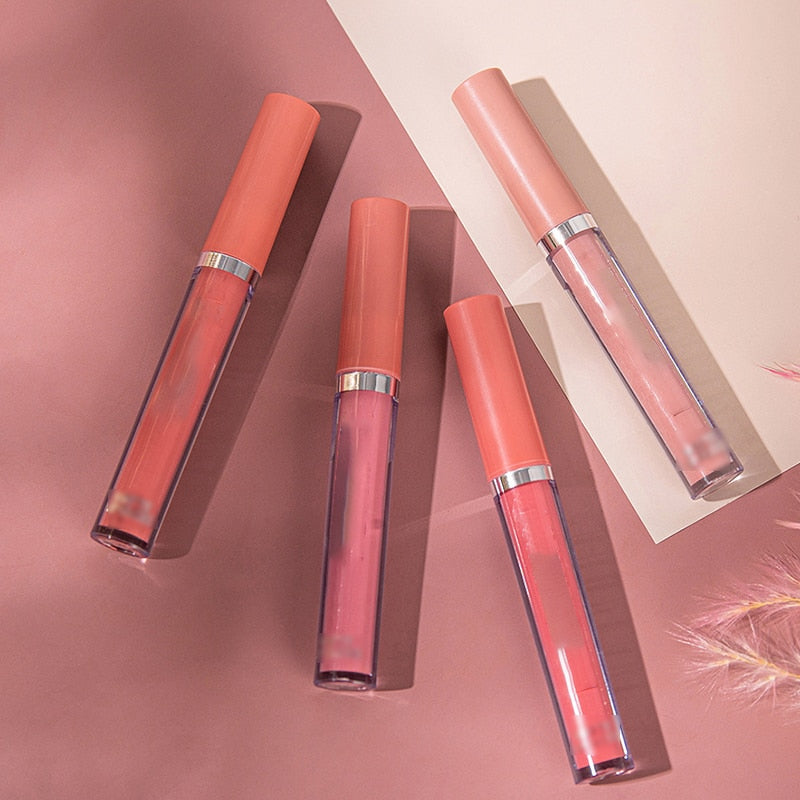 BR+6 Colors Lipgloss Makeup+WYTH+Jessica+10