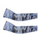 1Pc Outdoor Cycling Sleeves 3D Tattoo Printed Armwarmer UV Protection MTB Bike Bicycle Sleeves Arm Protection Ridding Sleeves