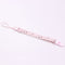 1pcs Comfortable Material Pacifier Cute Baby Clips Chain Dummy Clip Holder Nipples Children Cartoon Pacifier Clip Soother Holder