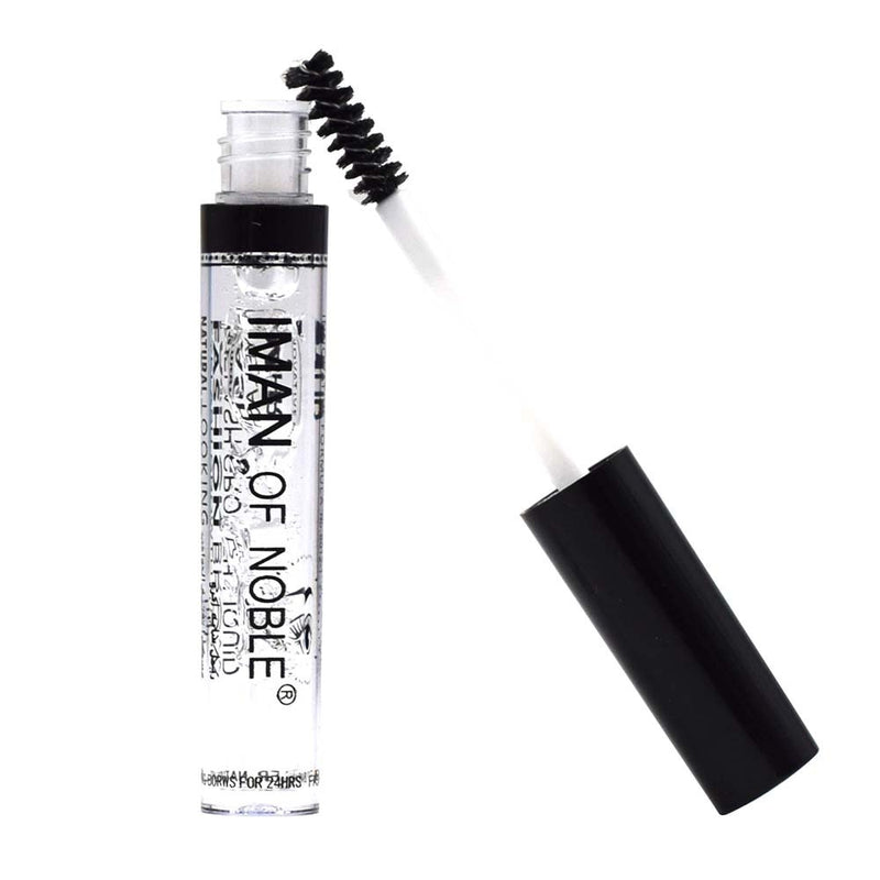 1/2/3pcs Eyebrows Enhancer Rising Eyebrows Growth Serum Eyelash Growth Liquid Makeup Eyebrow Longer Thicker Cosmetics Eye Gel