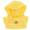 Clothes For Duck 30 cm lalafanfan Yellow Duck Kawaii Plush Toy Accessories Soft Animal Dolls Children&