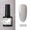 GELFAVOR Gel Nail Polish Glitter 8ML Semi-permanent Varnish Hybrid UV Nail Gel Polish For Manicure Nail Art Design Gel Varnishes