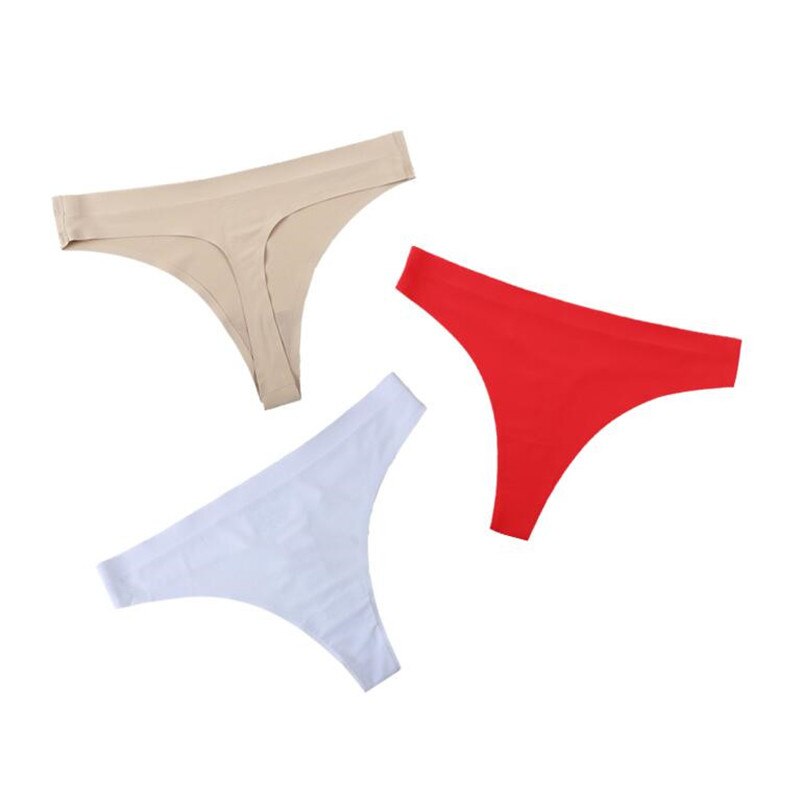 3 Pcs/Pack Ice Silk Women&