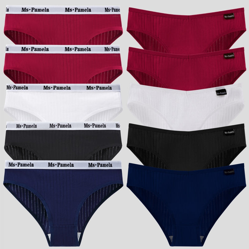 10PCS/Set Women&