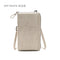 Fashion Ladies Small Crossbody Messenger Bags Women Shoulder Bag Phone Wallet Mini PU Leather Card Holder Female Purse