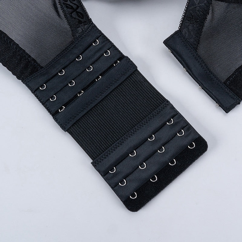 2 Hook Bra Extender For Women&