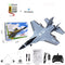 800mAh SU-35 Upgraded Version Large Battery RC Plane Avion RC Flying Model Gliders Kid Remote Control Airplane Child Toy Gift