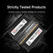 KingSpec Memoria Ram ddr4 4GB 8GB 16GB 2666MHz 3200 RAM for Laptop Notebook Memoria RAM DDR4 1.2V Laptop RAM 260pin SO-DIMM Rams