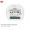 Moes Smart ZigBee WiFi Switch Module Dimmer Curtain Switch Smart Life App Remote Control Alexa Google Home Voice Control