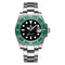 2020 New Fashion Watch Stainless Steel Diver Watch 200M C3Super luminous Sport luxury stainless steel watch Quartz Men&