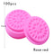 Wholesale false eyelashes Glue Holder eyelash extension supplies eye lashes Glue tools Lashes Extension Pallet Pads Plastic