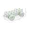 Big Building Blocks Accessories Compatible Large Bricks Children Kids Truck Car Bus City Traffic Series Assembly Educational Toy