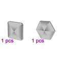 Decompression Finger Flip Toy Kinetic Skill Fingertip Spinner Stress Relief Toy Anti-Stress Pocket Desk Rotating Toys Adult Gift