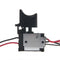 Electric Drill Dustproof Speed Control Push Button Trigger Switch DC 7.2-24V Hot