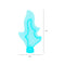 Big Building Blocks Compatible Slide Swing Seesaw Park Playground Series Large Bricks Children Educational Creative Toy Kid Gift