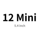 3PCS Tempered Glass For iPhone 13 12 11 pro max mini 8 7 6 5 Plus Screen Protector on iphone X XR Xs Max SE 2020 12 11 13 Glass