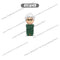 X0277 X0306 X0330 Anime heroes bricks Disney mini Action toy Figures Assemble bricks toys kid gifts