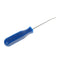 4 Pieces Long Pick &amp; Hook Set Gasket Puller Pick Tools for Removing Car Auto Oil Seal O-Ring Seal