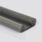 Waterproof Seal Strip Draught Excluder Stopper Door Bottom Guard Double 92/93/95/96*10cm Silicone Rubber Dustproof Soundproof