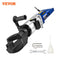 VEVOR Handheld Electric Hydraulic Rebar Steel Bender 800W 1200W 1500W 110V W/ Copper Motor for Builders Contractors Manufacturer