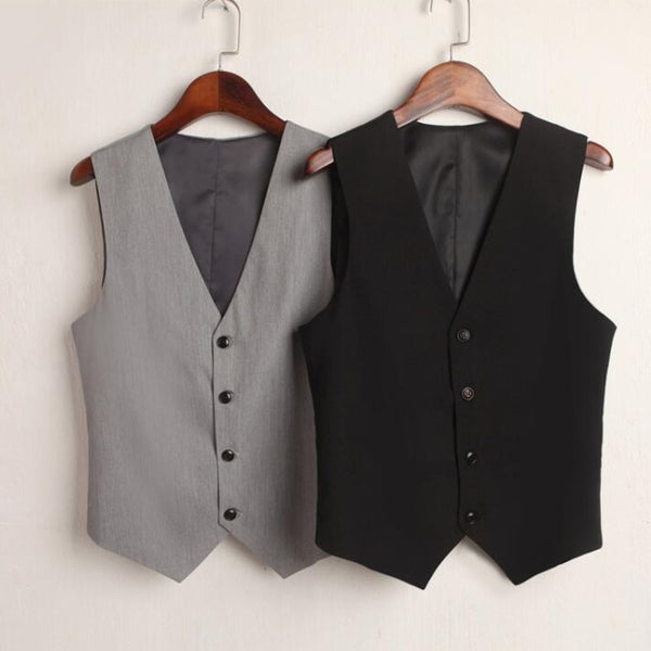 Summer V-Neck Vest Women Thin Loose Waistcoat Single Breasted Sleeveless Blazer Feminino Short Slim Veste Femme Tide XXXL