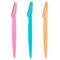3/4/10Pcs Eyebrow Trimmer Blade Shaver Portable Face Razor Eye Brow Epilation Hair Removal Cutters Safety Razor Woman Makeup
