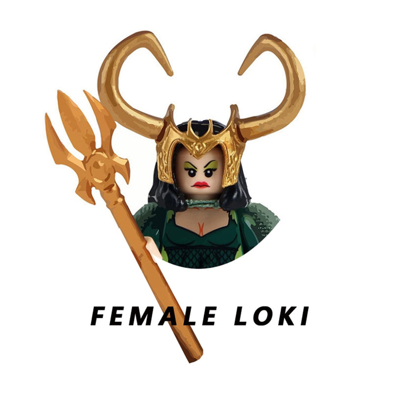 WM633 WM717 WM718 Building Blocks X1895 X1896 Kate Bishop Sylvie WM779 WM788 Vision Figures Bricks