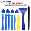 Plastic Pry Bar Tool Blade Opening Tool Repair Kit For Electronic Equipment Kits Screen Opening Tool For Mobile Phone Repair