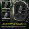 1080P HD Monocular Night Vision Device Infrared 5x Digital Zoom Hunting Telescope Outdoor Day Night Dual Use Full Dark 300m