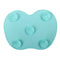 Newest Silicone Brush Cleaner Cosmetic Make Up Washing Brush Gel Cleaning Mat Foundation Makeup Brush Cleaner Pad Scrubbe Board
