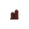 Big Building Blocks Compatible Slide Swing Seesaw Park Playground Series Large Bricks Children Educational Creative Toy Kid Gift