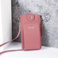 Silver Mobile Phone Mini Bags Small Clutches Shoulder Bag Crocodile Leather Women Handbag Black Clutch Purse Handbag Flap