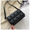 2022 New Casual Chain Crossbody Bags For Women Fashion Simple Shoulder Bag Ladies Designer Handbags PU Leather Messenger Bags