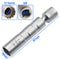Socket Wrench Magnetic 12 Angle Repairing Removal Tool Thin Wall 3/8&quot; Drive Sockets for 14/16mm Spark Plug