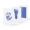 Newborn Baby Hand And Footprint Kit DIY Ink Pads Photo Frame Handprint Toddlers Souvenir Accessories Safe Clean Baby Shower Gift