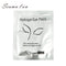 50Pairs/Lots Eyelash Extension Eye Patches Makeup Gel Pad Eyelashes Under Eye Pads Eyelash Patches Stickers Pads For Extension