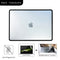 For Macbook Pro 13 Case M2 2022 2020 Air M1 For MacBook Air 13 Case Cover Funda Pro 16 Case 2021 Pro 14 Case 15 New Laptop Case